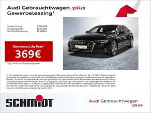 Audi A6 Avant 50 TFSI e quattro S line BO ACC Matrix L...