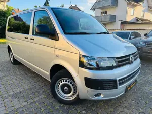 Volkswagen T5 Transporter