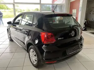 Volkswagen Polo V Trendline/Bluetooth/PDC/Allwetter/HU-Neu Bild 2
