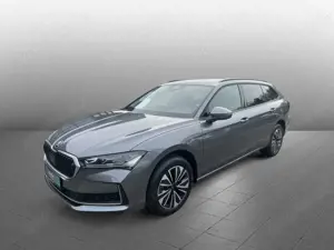 Skoda Superb Combi Selection 2,0 TDI DSG ACC LED Navi