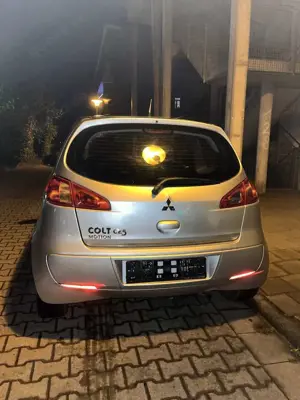 Mitsubishi Colt 1.1 Motion