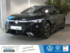 Volkswagen ID.7 Tourer Pro 210 kW AHK 360 CAM DCC EASY OPEN NAVI