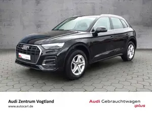 Audi Q5 50 TFSIe quat. S-tronic 5JG/MATRIX/ACC