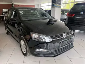 Volkswagen Polo V Trendline/Bluetooth/PDC/Allwetter/HU-Neu Bild 3
