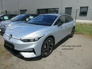 Volkswagen ID.7 Pro Wärmepumpe,EasyOpen,Matrix,AreaView,AHK