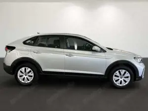 Volkswagen Taigo Bild 4
