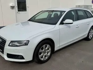 Audi A4 A4 Avant 1.8 TFSI multitronic Attraction