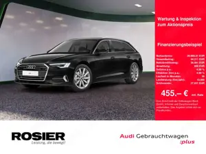 Audi A6 Avant sport 40 TDI quattro ACC PANO NAVI