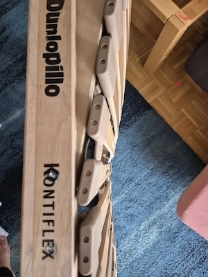 Doppelbett  Ehebett 200x200m