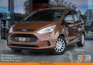 Ford B-Max Trend. *2.Hand/Scheckheft/Klima*