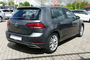 Volkswagen Golf VII 1.4 TSI Highline R-Line LED App Connect Bild 5