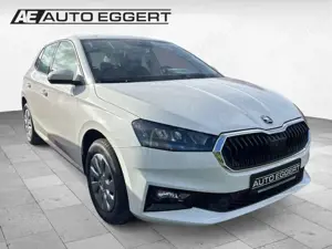 Skoda Fabia Selection 1,0 TSI DSG LED Sperrdiff. Apple CarPlay