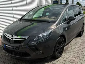 Opel Zafira Tourer Zafira Tourer 2.0 CDTI AutomatikSport Panoramadach