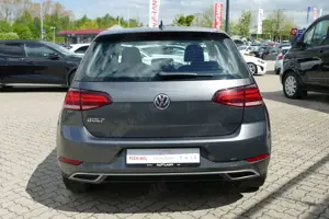Volkswagen Golf VII 1.4 TSI Highline R-Line LED App Connect Bild 4
