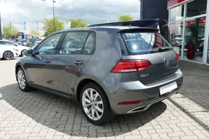 Volkswagen Golf VII 1.4 TSI Highline R-Line LED App Connect Bild 3