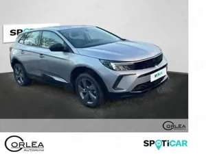 Opel Grandland Grandland GS 1.2 AT *AHK* NaviPro Allwetter