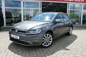 Volkswagen Golf VII 1.4 TSI Highline R-Line LED App Connect Bild 2