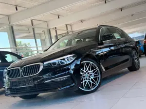 BMW 520 5 Touring 520 d/PDC/AHK/TEMPOMAT/
