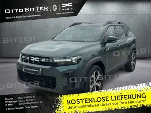 Dacia Bigster Journey 155 Hybrid WINTER/CITY/PANORAMA