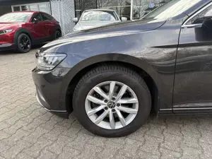 Volkswagen Passat Variant 2.0 TDI Business, AUTOMATIK, NAVI , LED, Bild 4