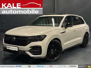 Volkswagen Touareg R-Line 4Mot.*Black Style*21Zoll*PANORAMA*Standhzg*