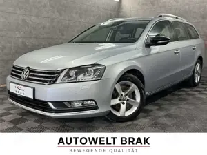 Volkswagen Passat 2.0 TDI Comf. DSG*Navi*Tempo*Xenon*PDC* Klima