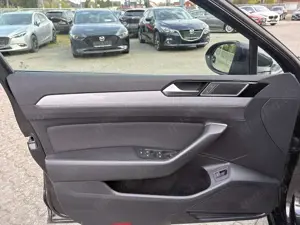 Volkswagen Passat Variant 2.0 TDI Business, AUTOMATIK, NAVI , LED, Bild 5