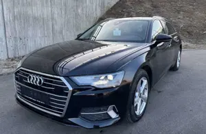 Audi A6 Avant 40 TDI Quatt Sport ACC LED Nav AHK StHz