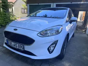 Ford Fiesta Cool  Connect