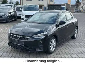 Opel Corsa F Elegance / Klima / PDC  / 1. Hand