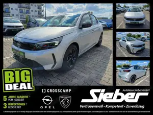 Opel Corsa F 1.2 Tempomat*PDC*Regensensor*LMF*