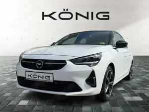 Opel Corsa Corsa GS 1.2T*KLIMA*TEMPOMAT*DAB+