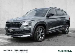 Skoda Kodiaq Sportline KODIAQ  SPO TS110/1.5A7F