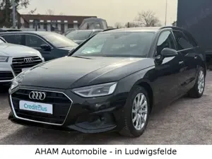 Audi A4 Avant 35 TFSI S-tronic|LED|NAVI|SHZ|CARPLAY