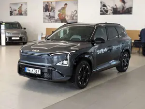 Kia EV5 2WD GT-Line Pano-Glasdach