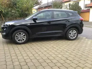 Hyundai TUCSON Tucson 1.6 GDi 2WD Trend
