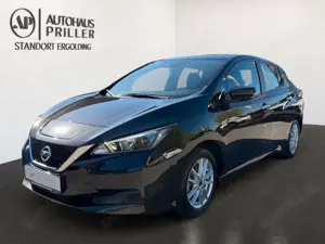 Nissan Leaf 40kWh Visia *ALU/KLIMA/BLUETOOTH*