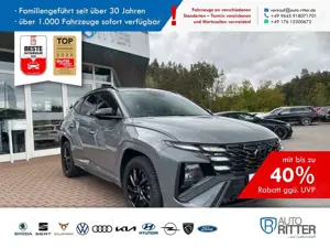 Hyundai TUCSON N Line X SHZ+Matrix-LED+Head-up+CarPla...