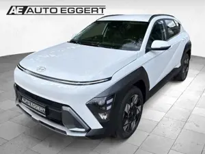 Hyundai KONA Trend Hybrid SX2 (MY26) HEV 1.6 GDI (138 PS) DCT