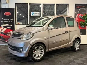 Microcar M.Go