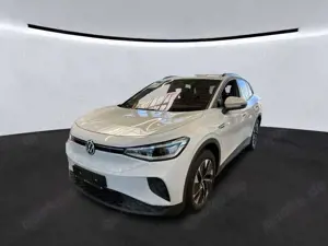 Volkswagen ID.4 Pure Performance 1-G-Autom. Bild 2