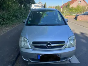 Opel Meriva Meriva 1.4 Bild 2