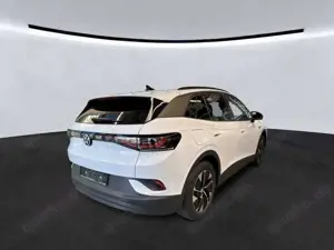 Volkswagen ID.4 Pure Performance 1-G-Autom. Bild 3