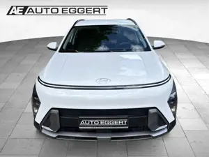 Hyundai KONA Trend Hybrid SX2 (MY26) HEV 1.6 GDI (138 PS) DCT Bild 3