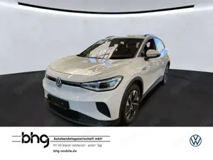 Volkswagen ID.4 Pure Performance 1-G-Autom.