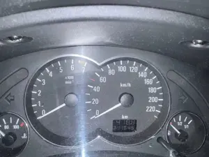Opel Meriva Meriva 1.4