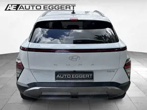 Hyundai KONA Trend Hybrid SX2 (MY26) HEV 1.6 GDI (138 PS) DCT Bild 5