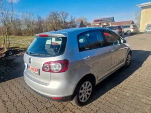 Volkswagen Golf Plus V Comfortline 1 Hand automatik