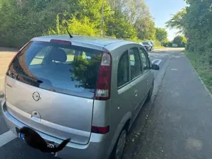 Opel Meriva Meriva 1.4 Bild 3