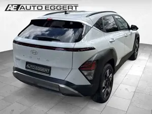 Hyundai KONA Trend Hybrid SX2 (MY26) HEV 1.6 GDI (138 PS) DCT Bild 4